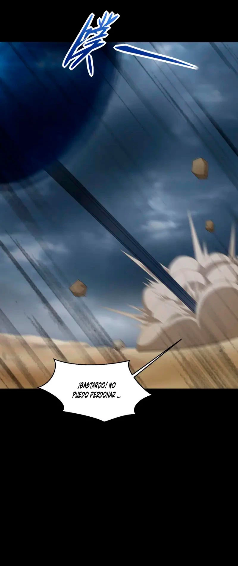 El rey del apocalipsis —  Capítulo 617 — 5