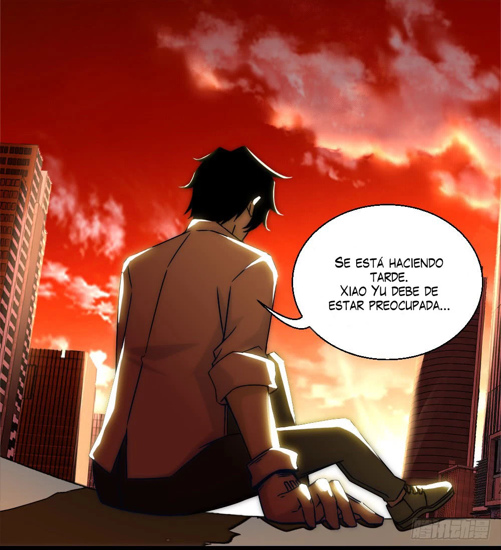 El rey del apocalipsis —   Capítulo 12 — 16