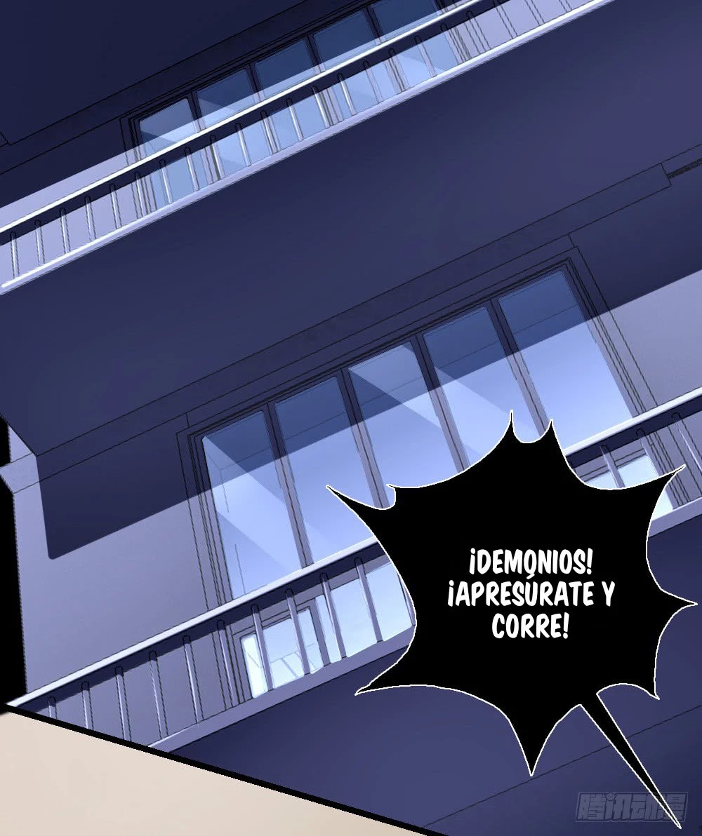 El rey del apocalipsis —   Capítulo 12 — 24