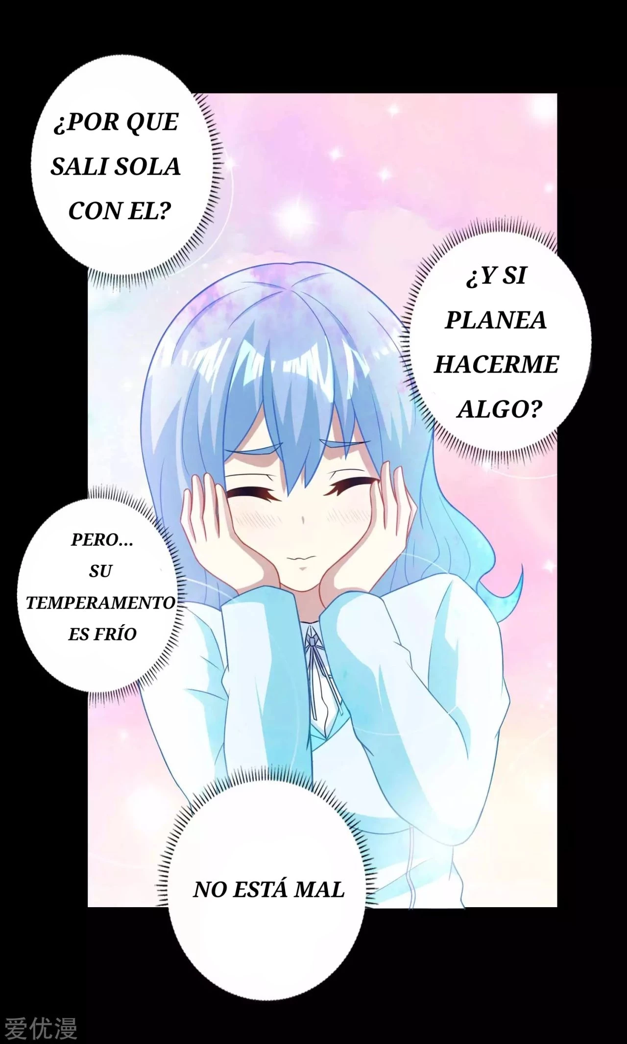 El rey del apocalipsis —  Capítulo 228 — 26
