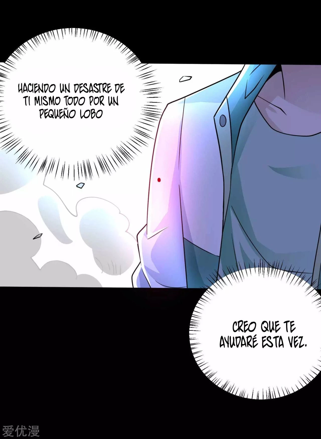 El rey del apocalipsis —  Capítulo 193 — 26