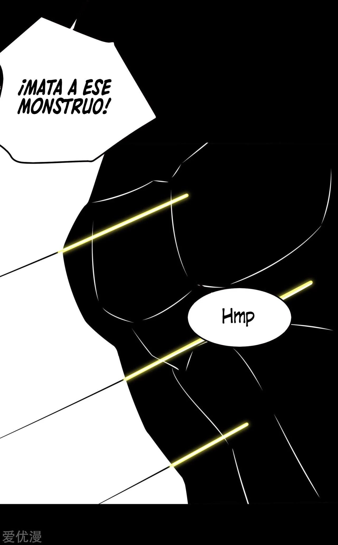 El rey del apocalipsis —  Capítulo 177 — 25