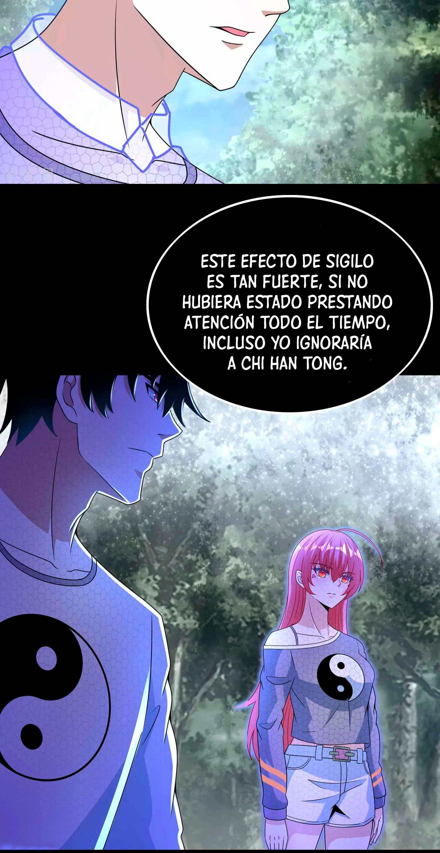 El rey del apocalipsis —  Capítulo 325 — 19