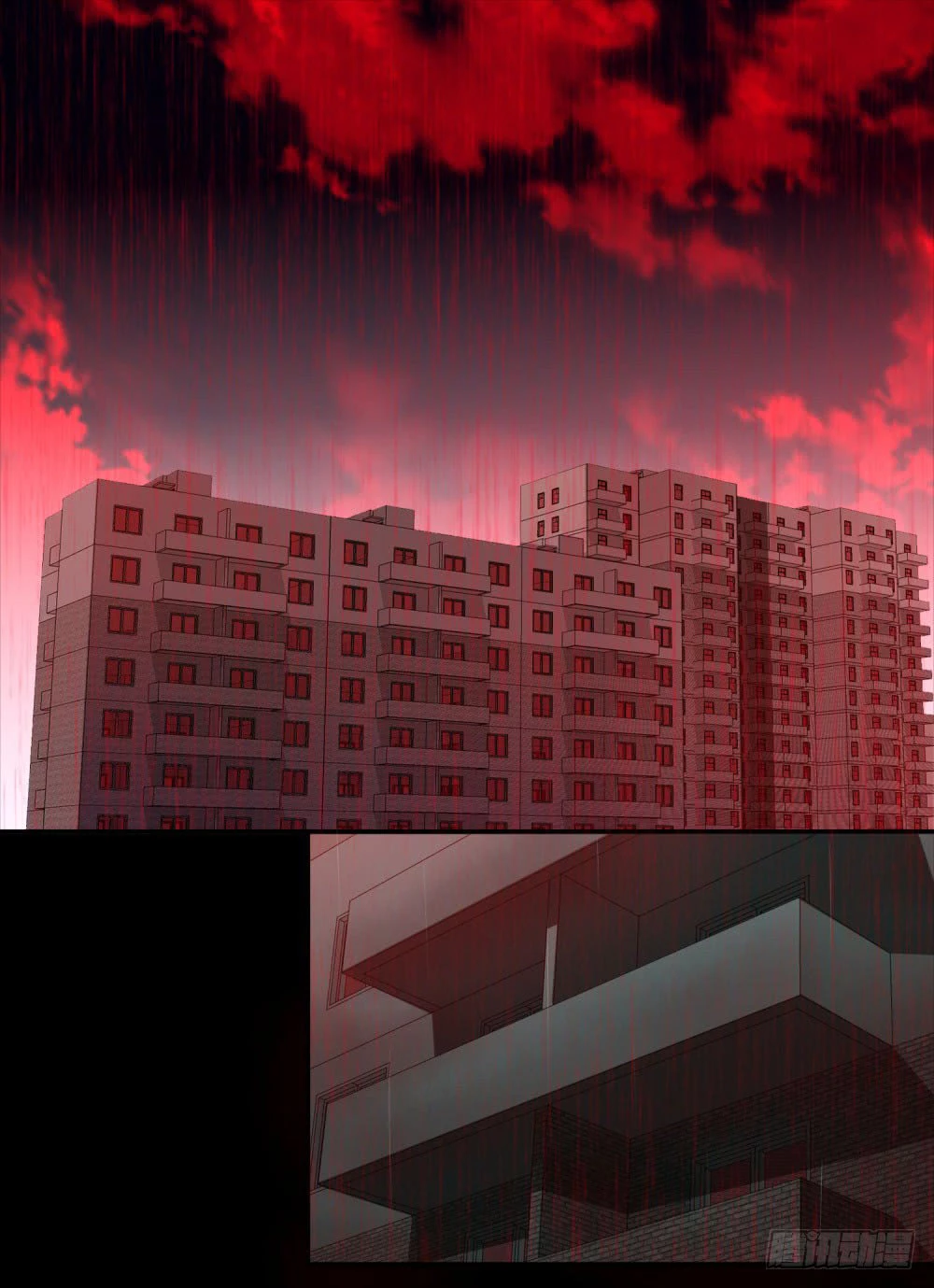 El rey del apocalipsis —   Capítulo 07 — 5