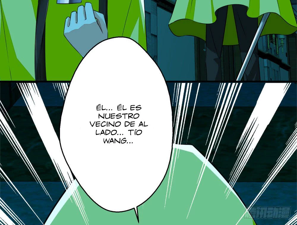 El rey del apocalipsis —   Capítulo 07 — 26