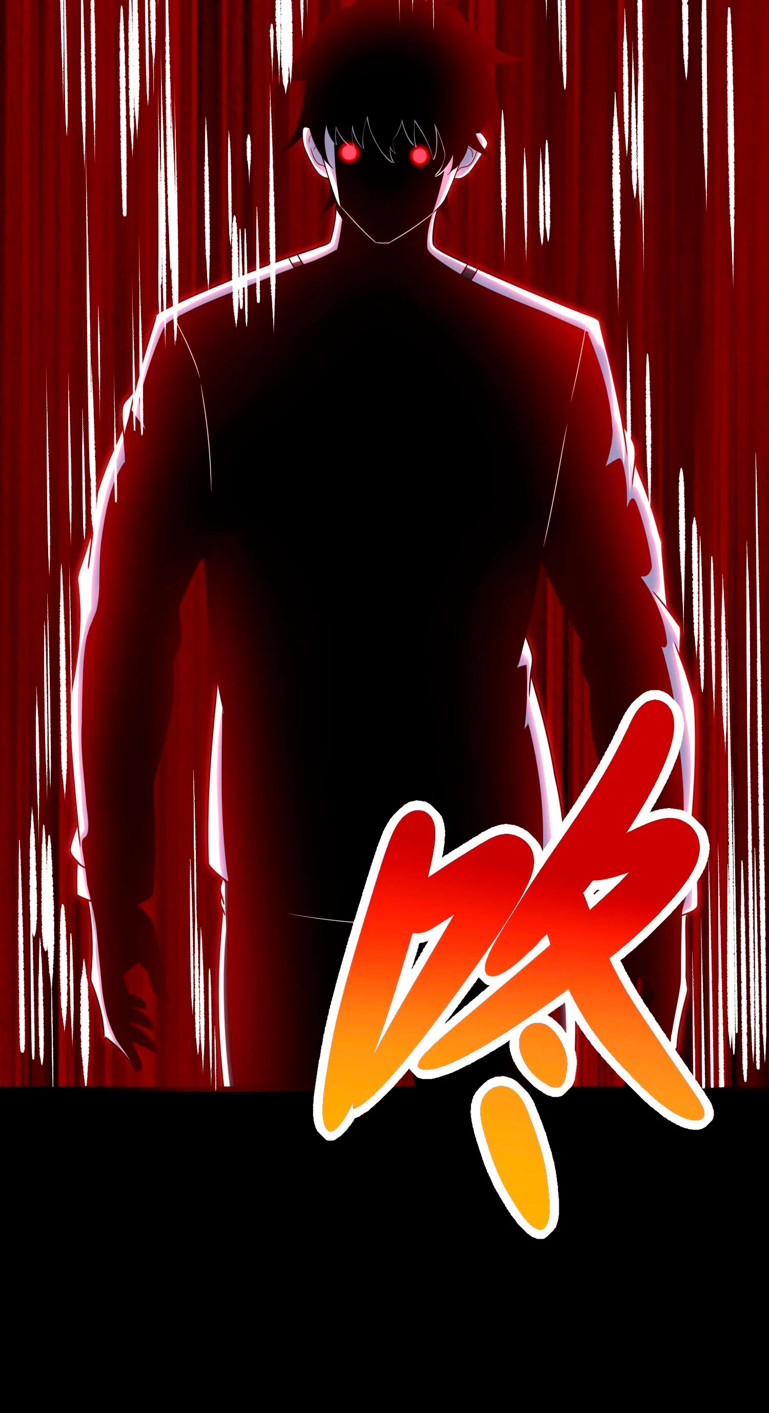 El rey del apocalipsis —  Capítulo 319 — 35
