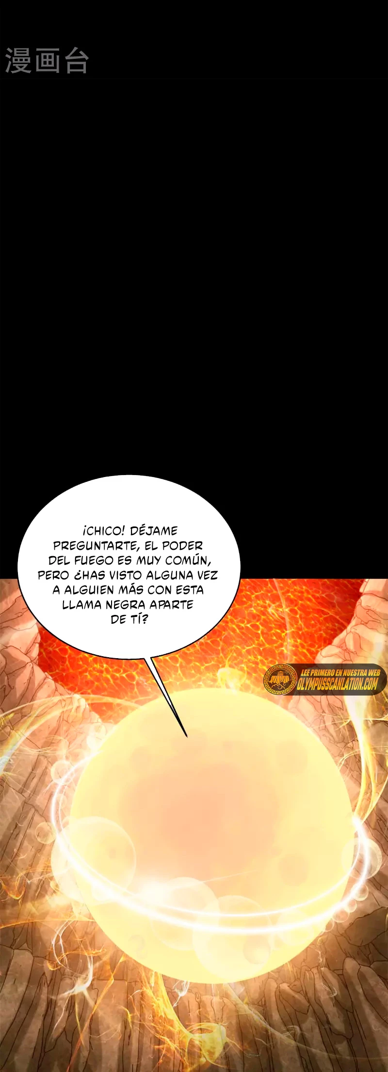 El rey del apocalipsis —  Capítulo 532 — 24
