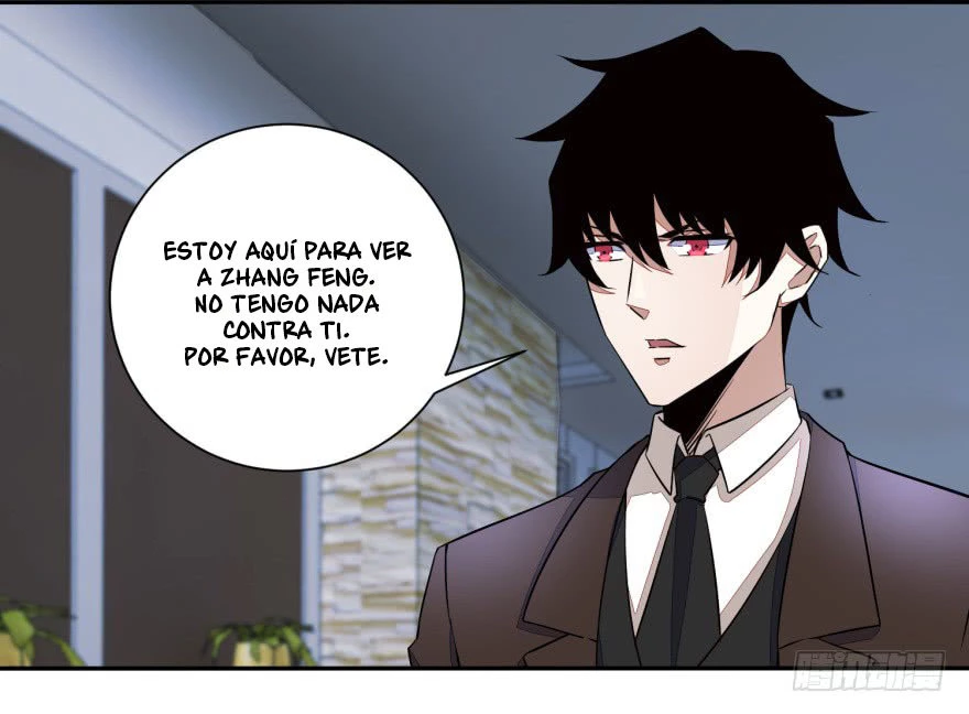 El rey del apocalipsis —   Capítulo 49 — 4