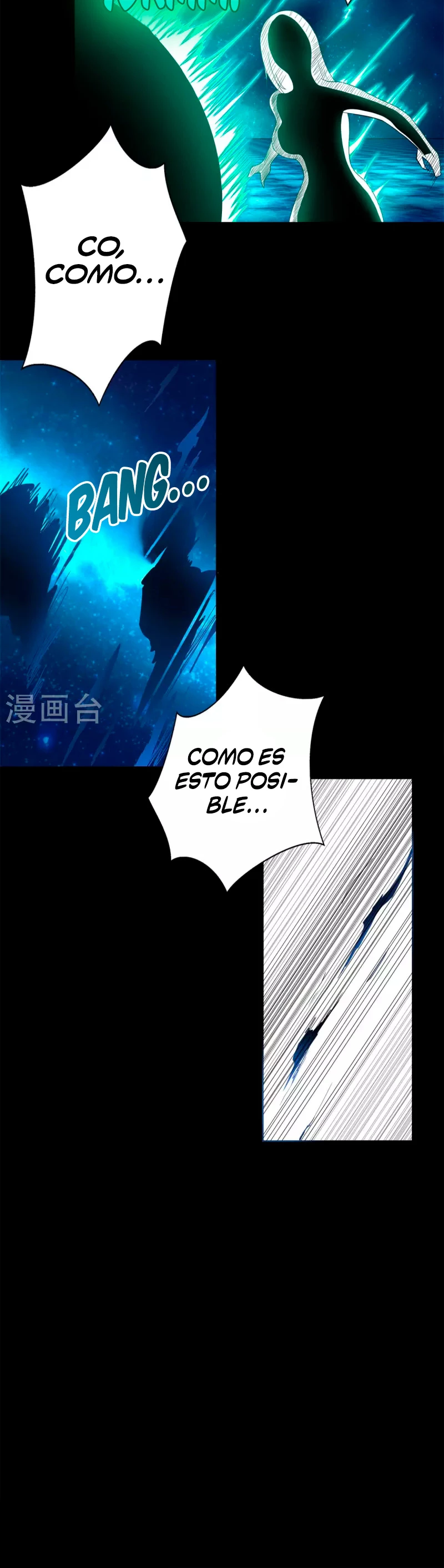 El rey del apocalipsis —  Capítulo 466 — 10