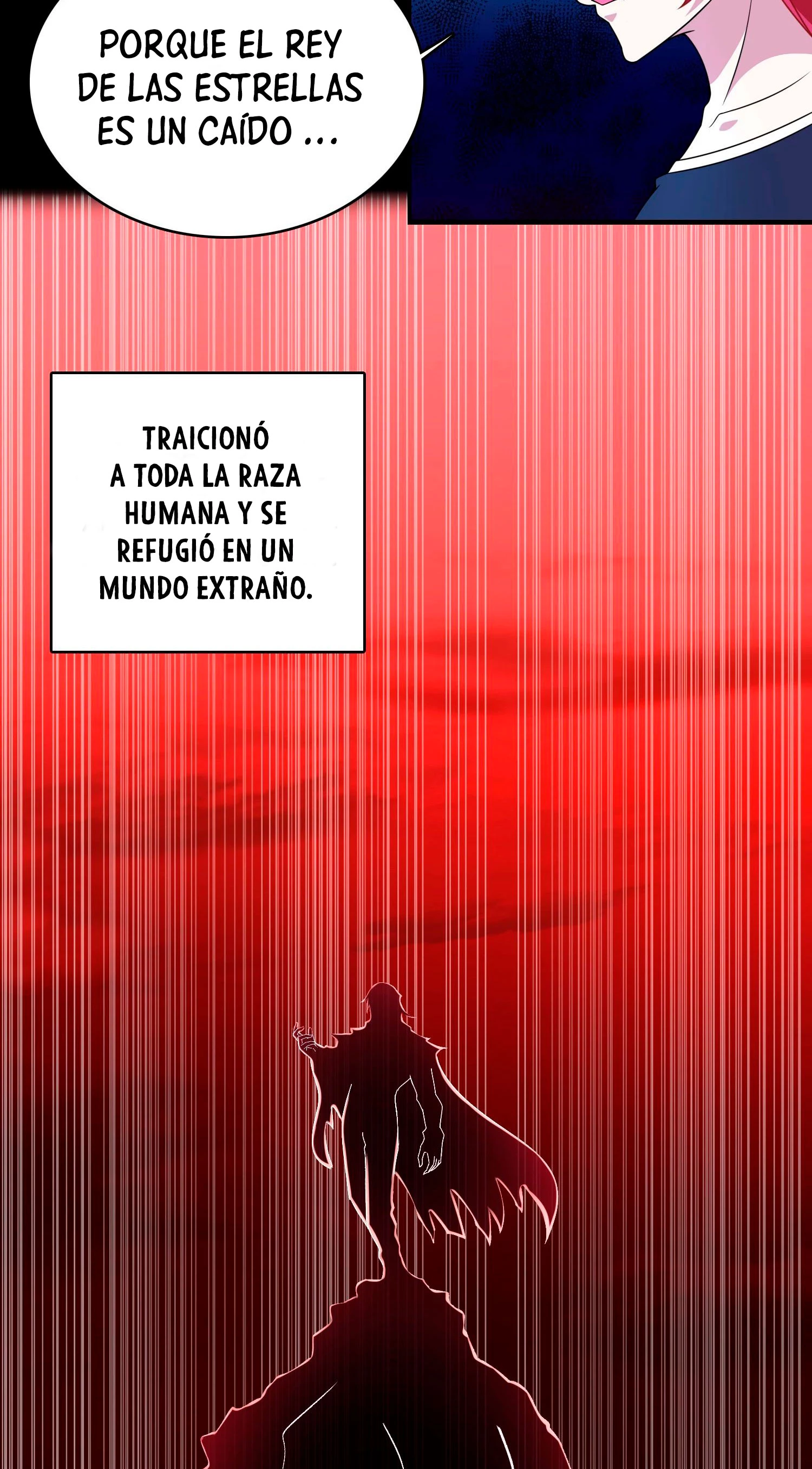 El rey del apocalipsis —  Capítulo 292 — 9