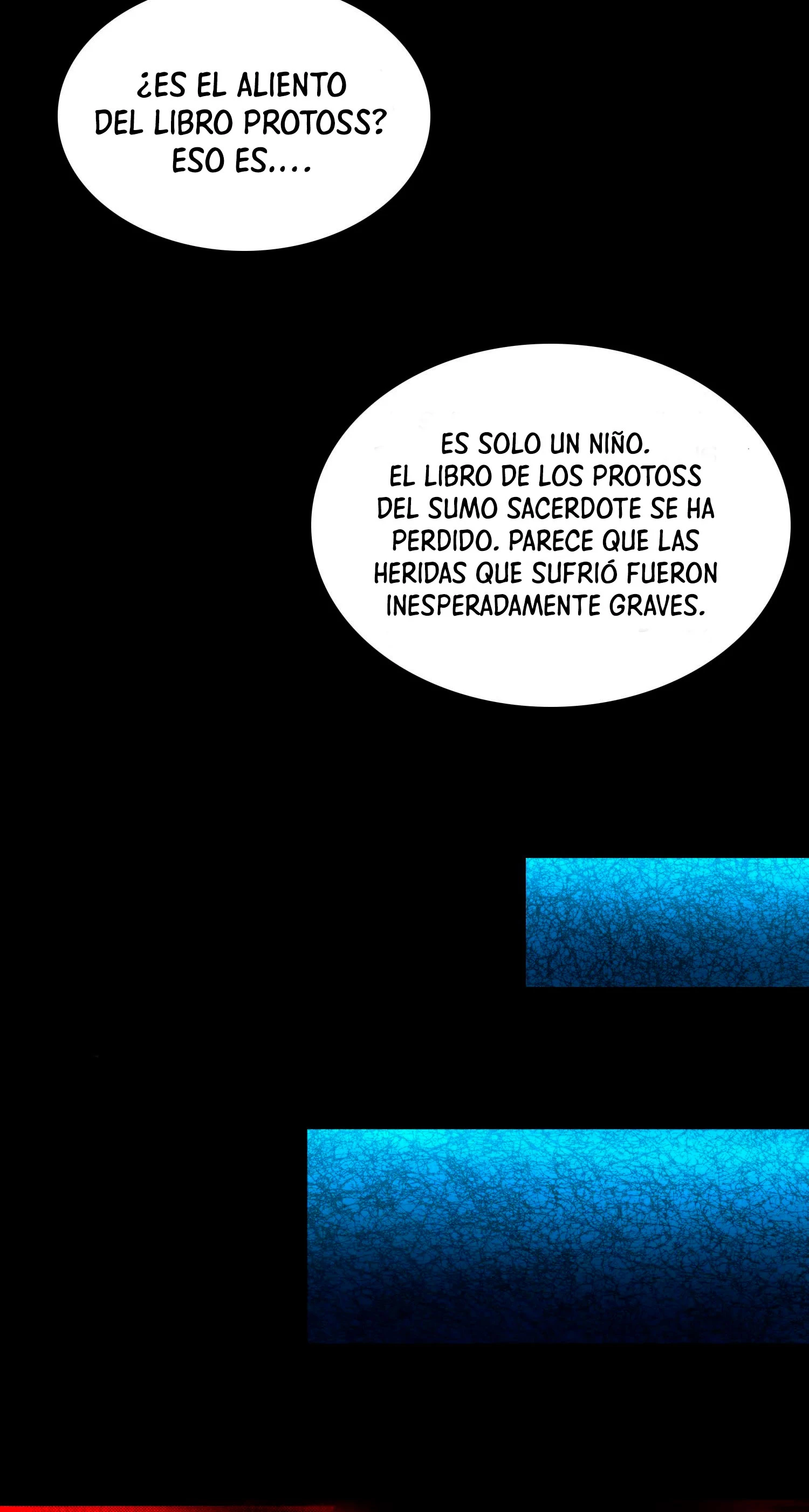 El rey del apocalipsis —  Capítulo 292 — 17
