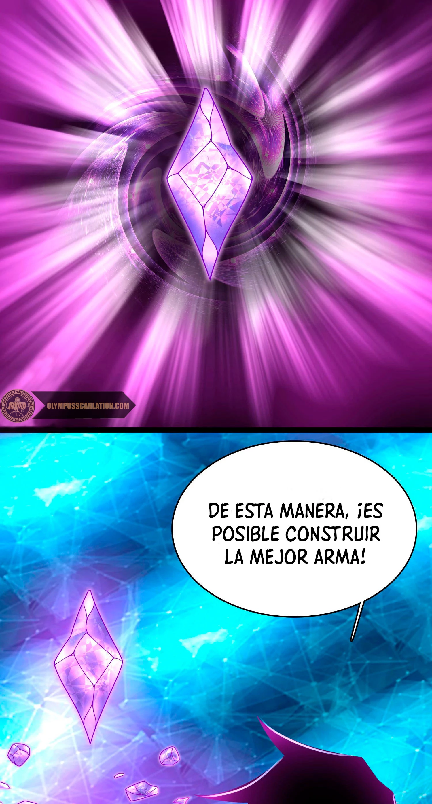 El rey del apocalipsis —  Capítulo 292 — 25