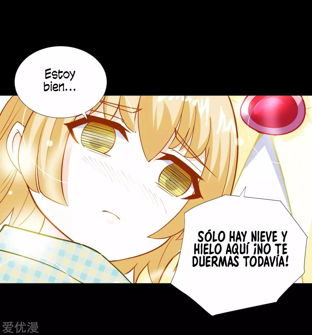 El rey del apocalipsis —  Capítulo 189 — 24