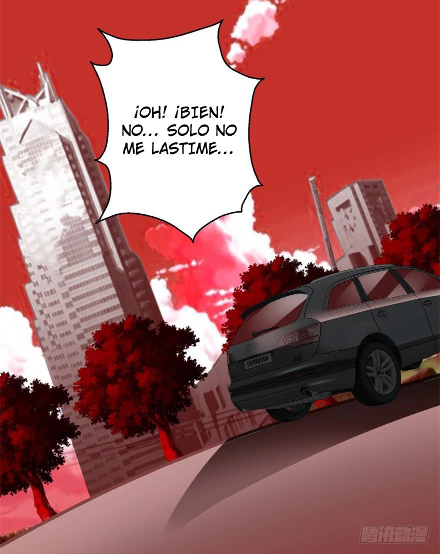 El rey del apocalipsis —   Capítulo 04 — 8
