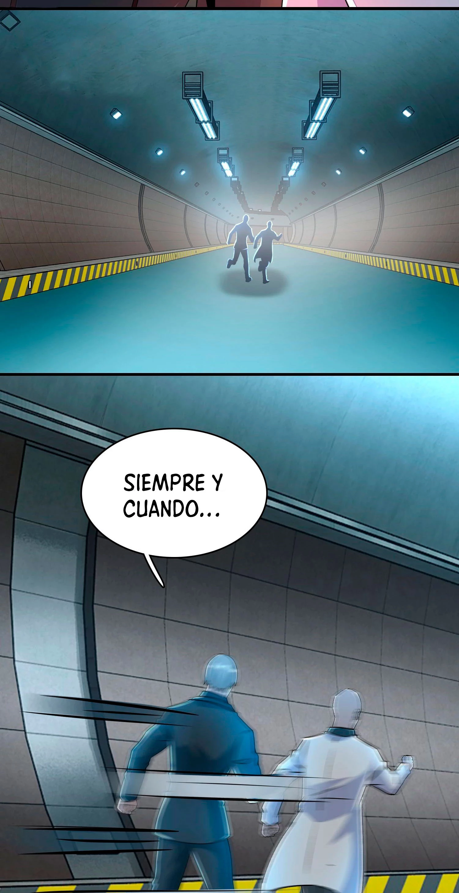 El rey del apocalipsis —  Capítulo 303 — 17