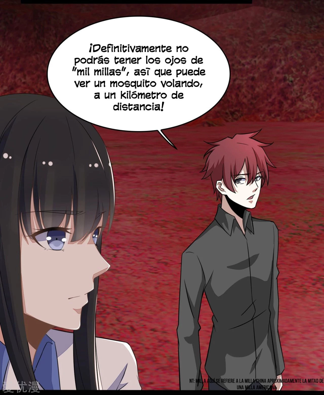 El rey del apocalipsis —  Capítulo 129 — 23