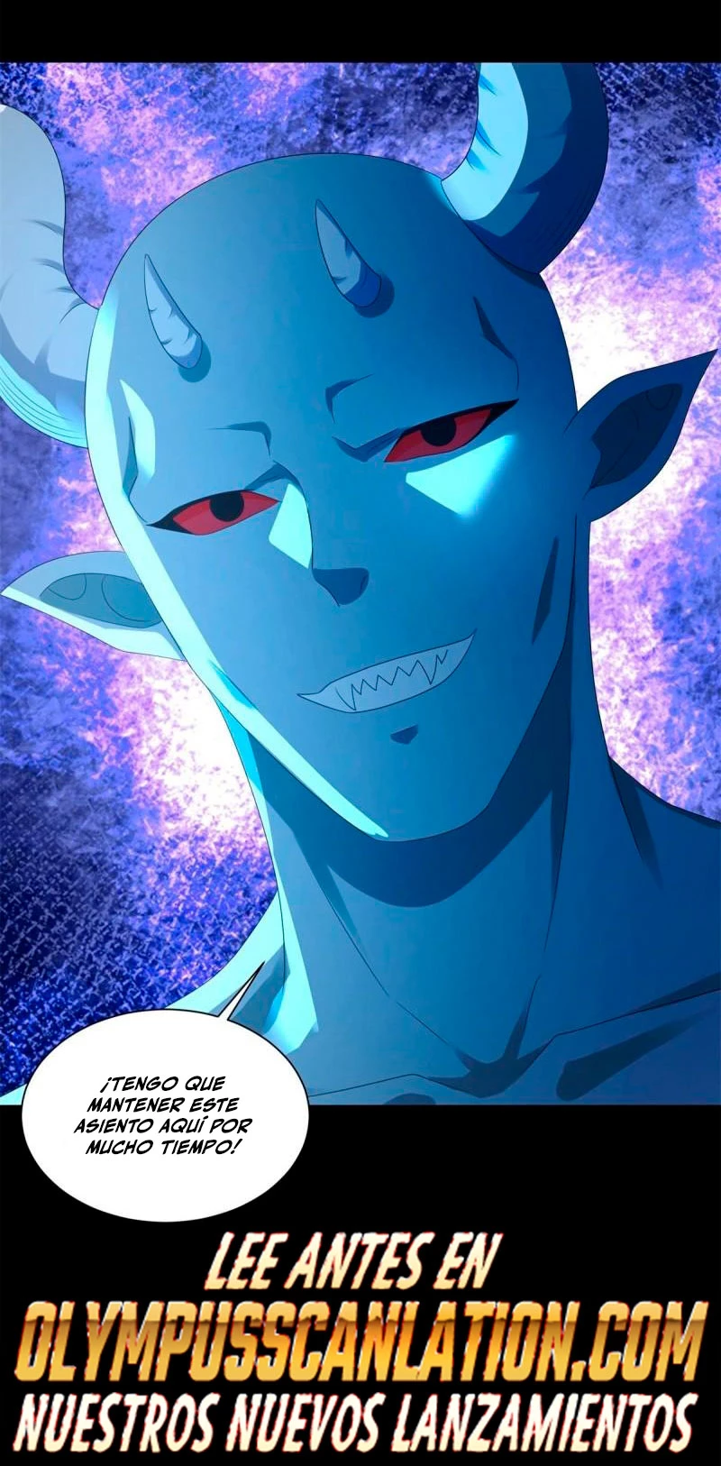 El rey del apocalipsis —  Capítulo 573 — 22