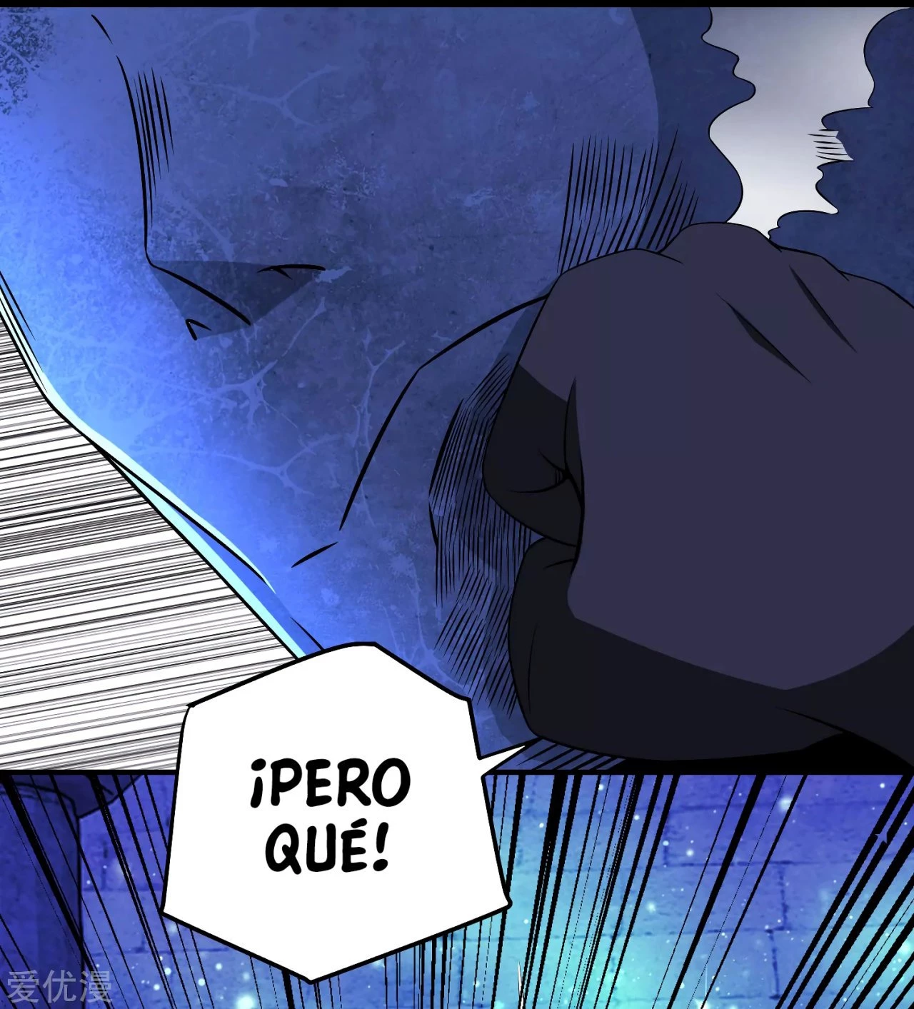El rey del apocalipsis —  Capítulo 181 — 29