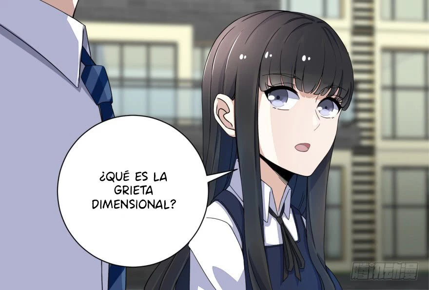El rey del apocalipsis —   Capítulo 27 — 12