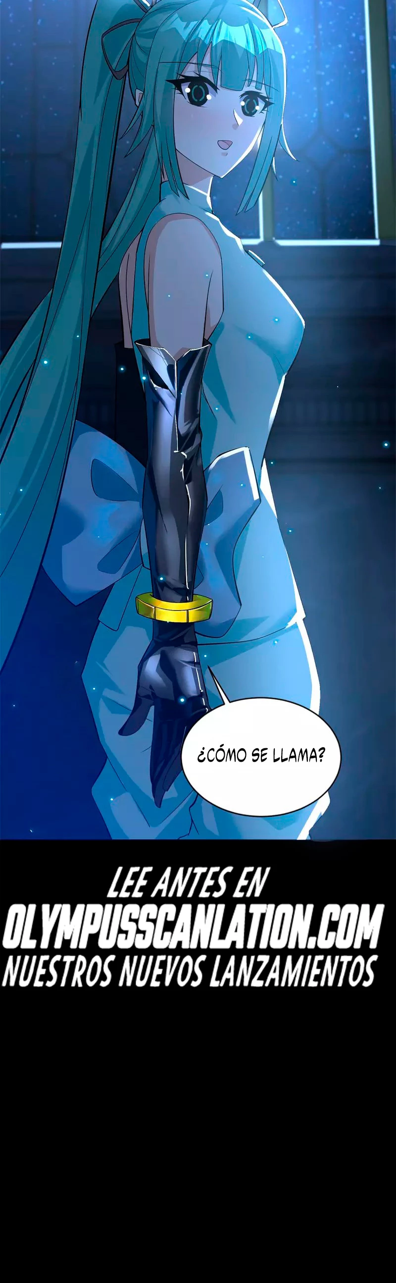El rey del apocalipsis —  Capítulo 501 — 21