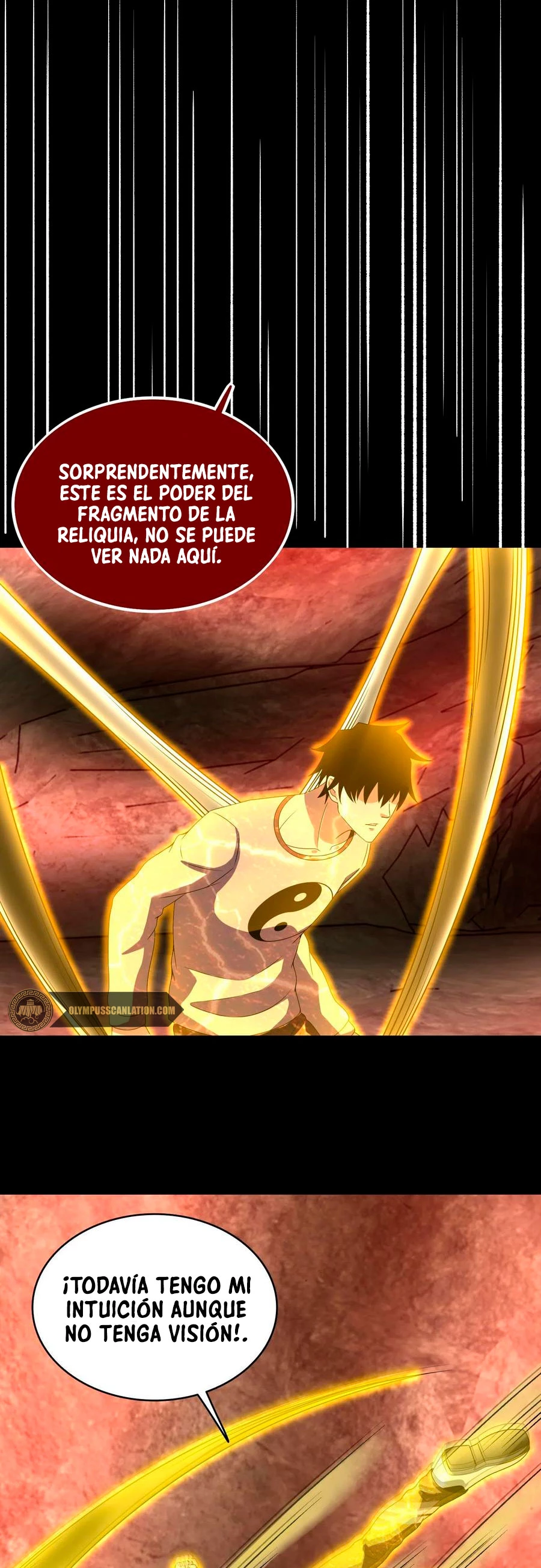 El rey del apocalipsis —  Capítulo 347 — 17