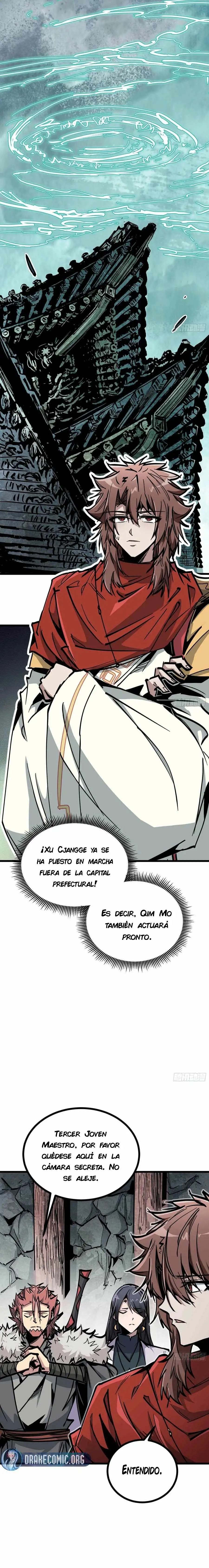 Hada, por favor, escucha mi explicación —  Capítulo 42 — 8