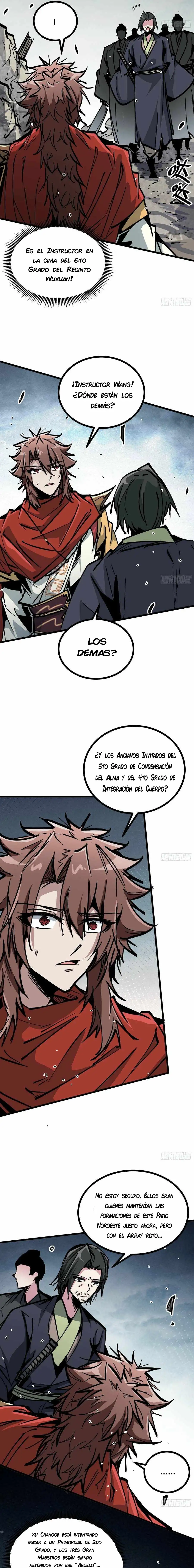 Hada, por favor, escucha mi explicación —  Capítulo 42 — 17