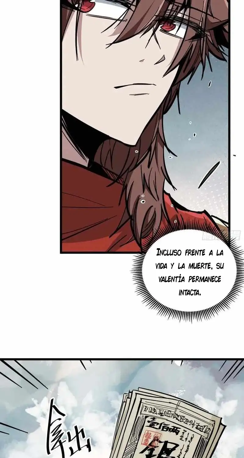 Hada, por favor, escucha mi explicación —  Capítulo 45 — 23