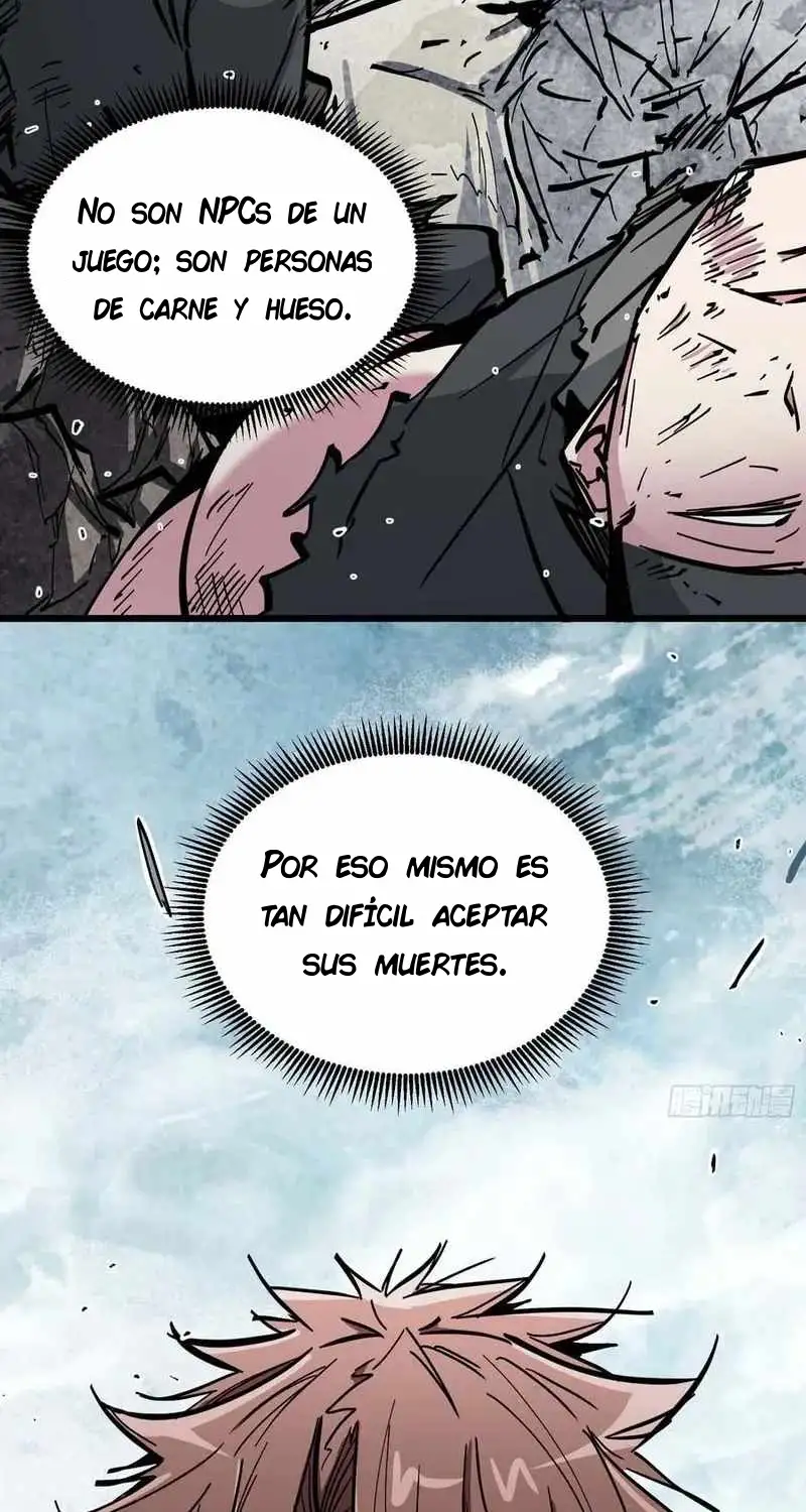 Hada, por favor, escucha mi explicación —  Capítulo 45 — 31