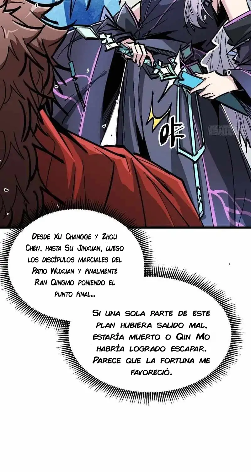 Hada, por favor, escucha mi explicación —  Capítulo 45 — 69