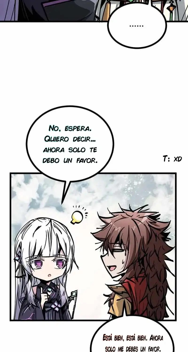 Hada, por favor, escucha mi explicación —  Capítulo 45 — 72