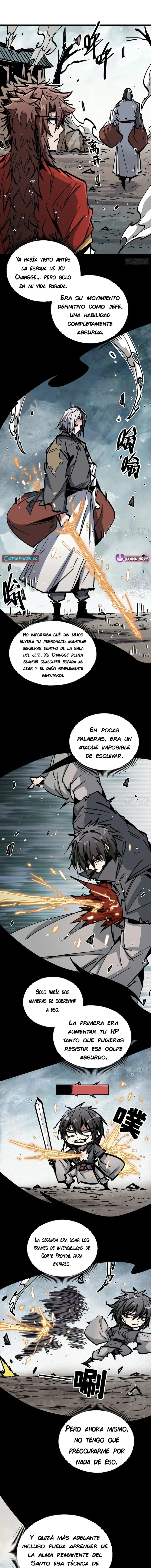 Hada, por favor, escucha mi explicación —  Capítulo 49 — 5