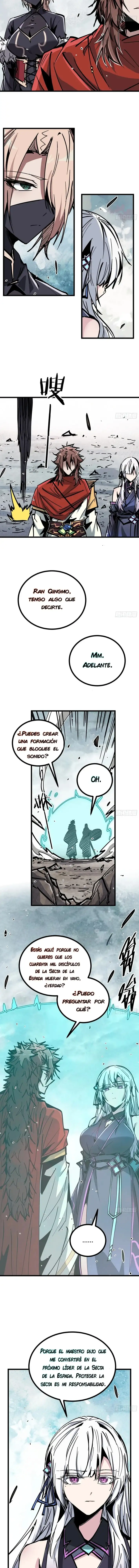 Hada, por favor, escucha mi explicación —  Capítulo 49 — 8