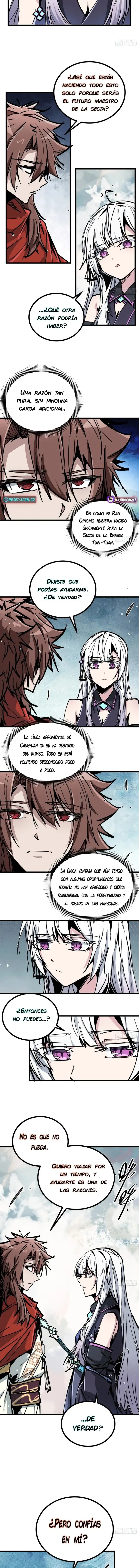 Hada, por favor, escucha mi explicación —  Capítulo 49 — 9