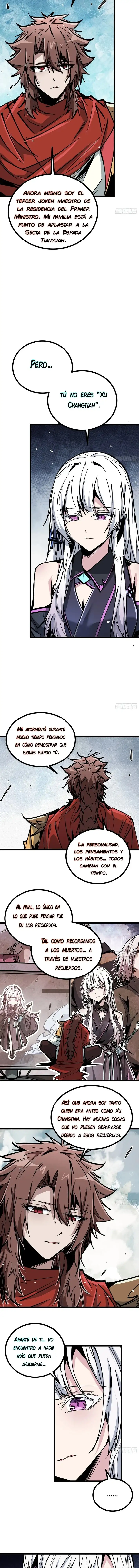Hada, por favor, escucha mi explicación —  Capítulo 49 — 10