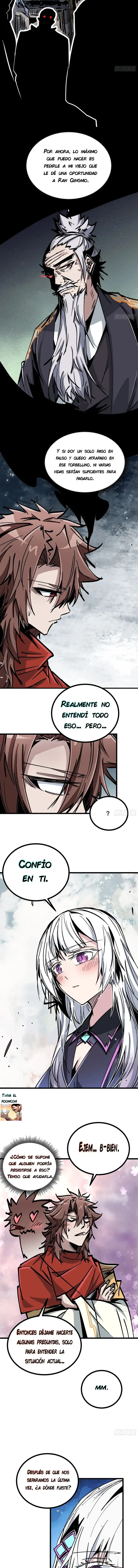 Hada, por favor, escucha mi explicación —  Capítulo 49 — 12