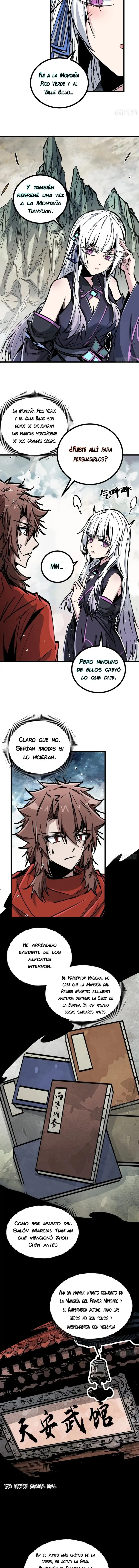 Hada, por favor, escucha mi explicación —  Capítulo 49 — 13