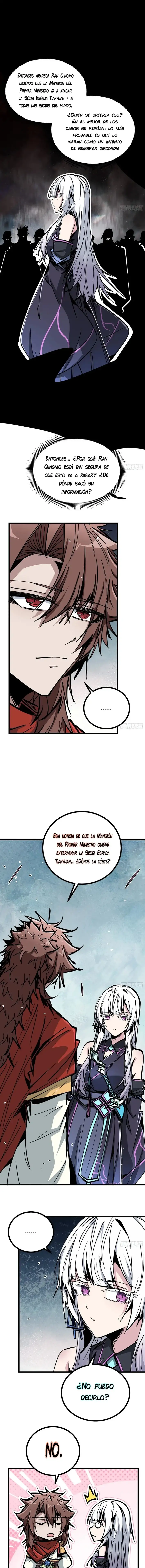 Hada, por favor, escucha mi explicación —  Capítulo 49 — 15