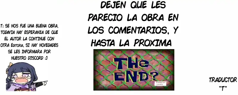 Hada, por favor, escucha mi explicación —  Capítulo 49 — 17