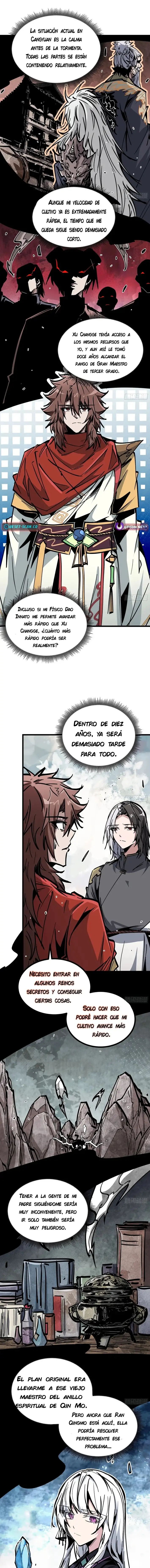Hada, por favor, escucha mi explicación —  Capítulo 48 — 5