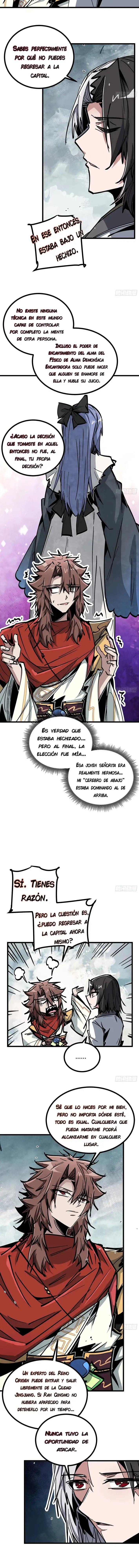 Hada, por favor, escucha mi explicación —  Capítulo 48 — 7
