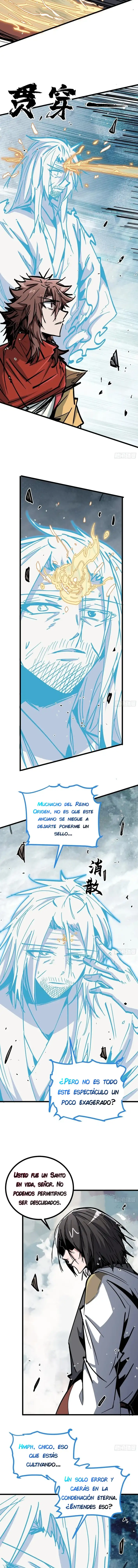 Hada, por favor, escucha mi explicación —  Capítulo 48 — 14