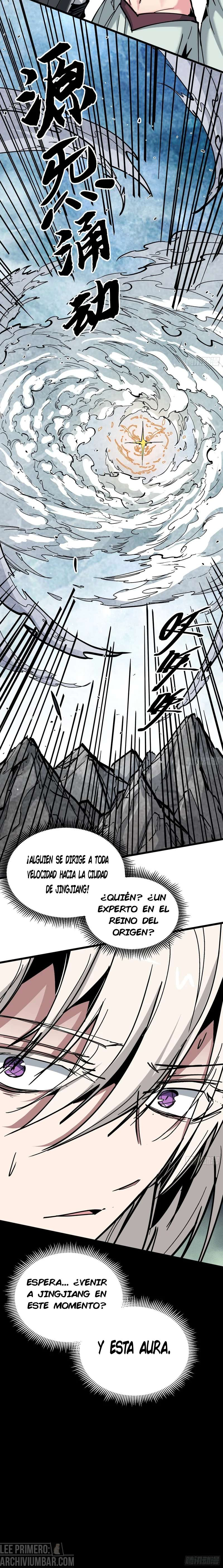 Hada, por favor, escucha mi explicación — Capítulo 41 — 8
