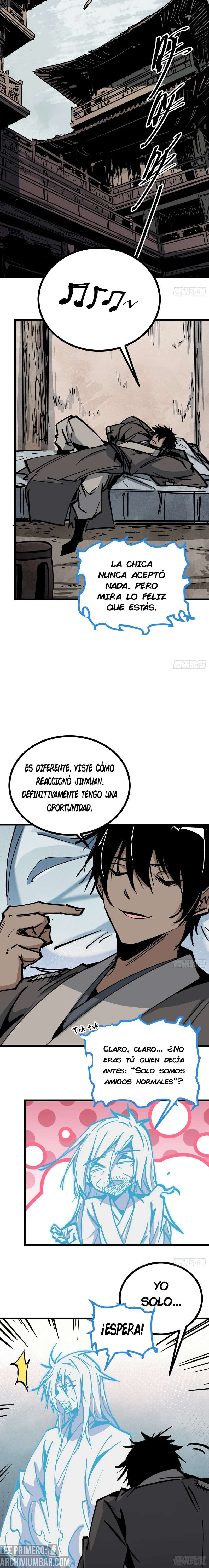 Hada, por favor, escucha mi explicación — Capítulo 41 — 16