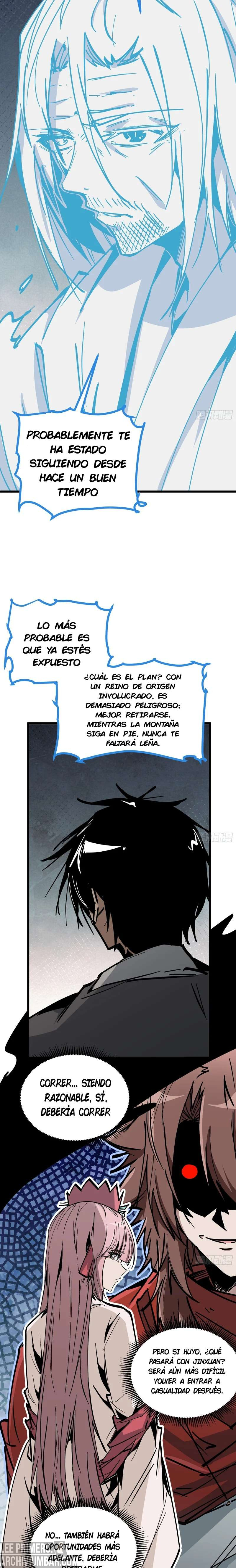 Hada, por favor, escucha mi explicación — Capítulo 41 — 19