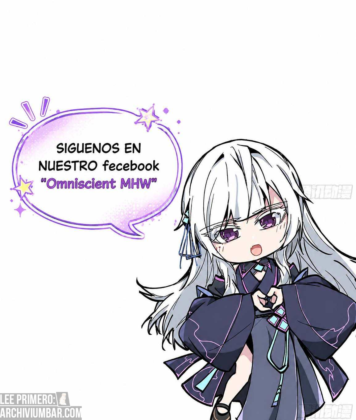Hada, por favor, escucha mi explicación — Capítulo 41 — 21