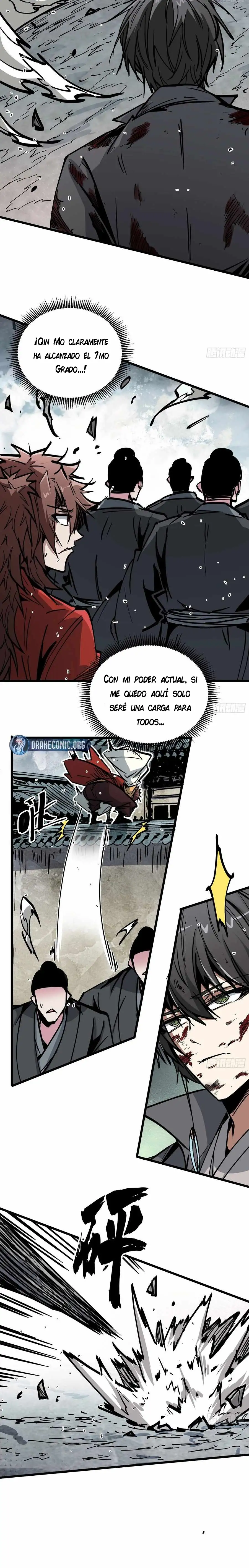 Hada, por favor, escucha mi explicación —  Capítulo 43 — 6