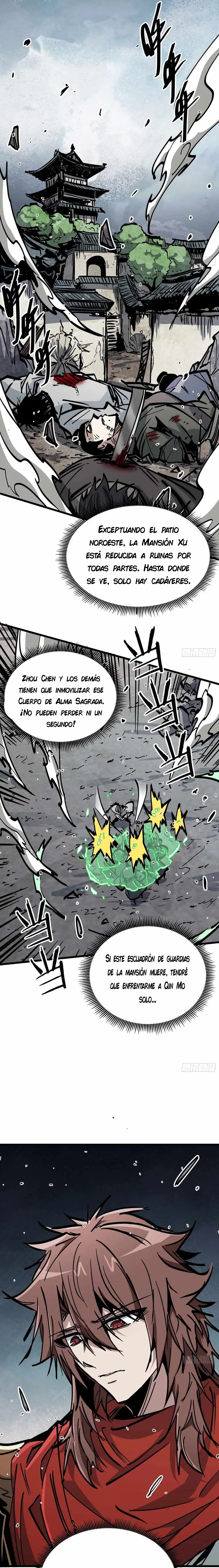 Hada, por favor, escucha mi explicación —  Capítulo 43 — 9