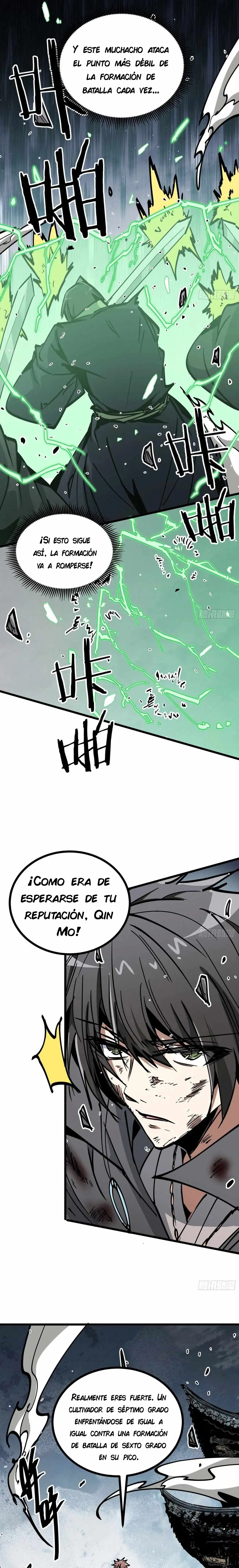 Hada, por favor, escucha mi explicación —  Capítulo 43 — 11