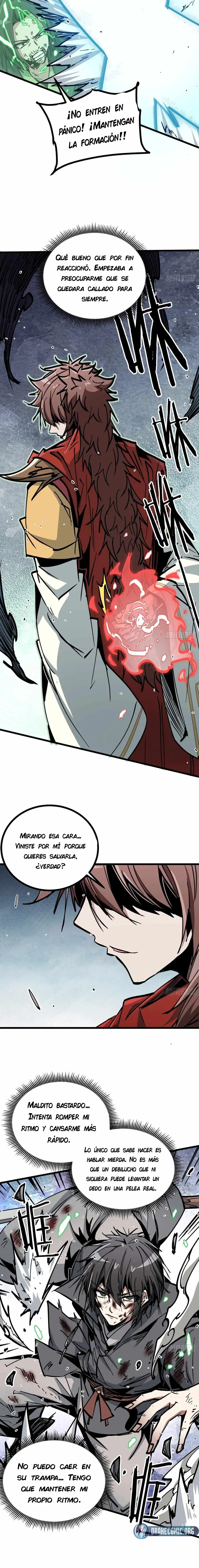 Hada, por favor, escucha mi explicación —  Capítulo 43 — 14